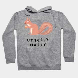 Utterly Nutty Hoodie